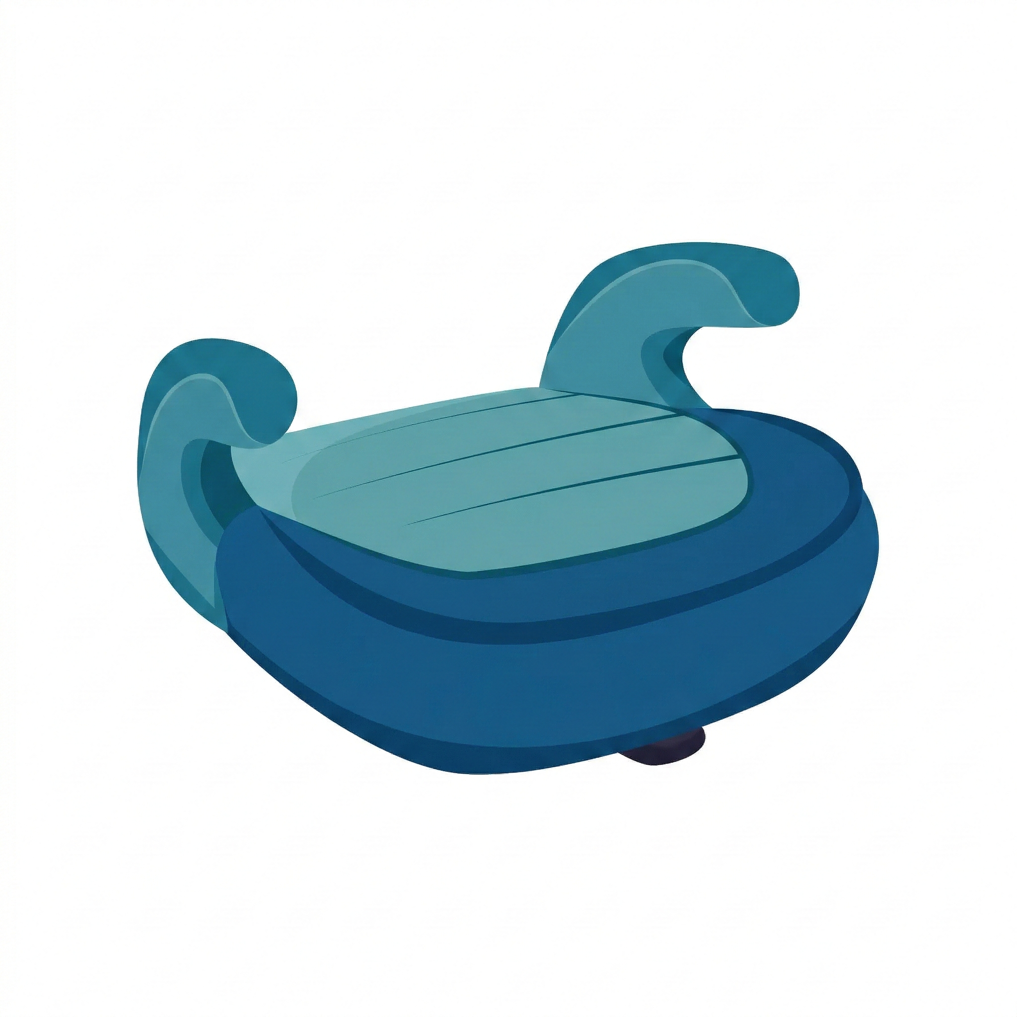 Booster seat
