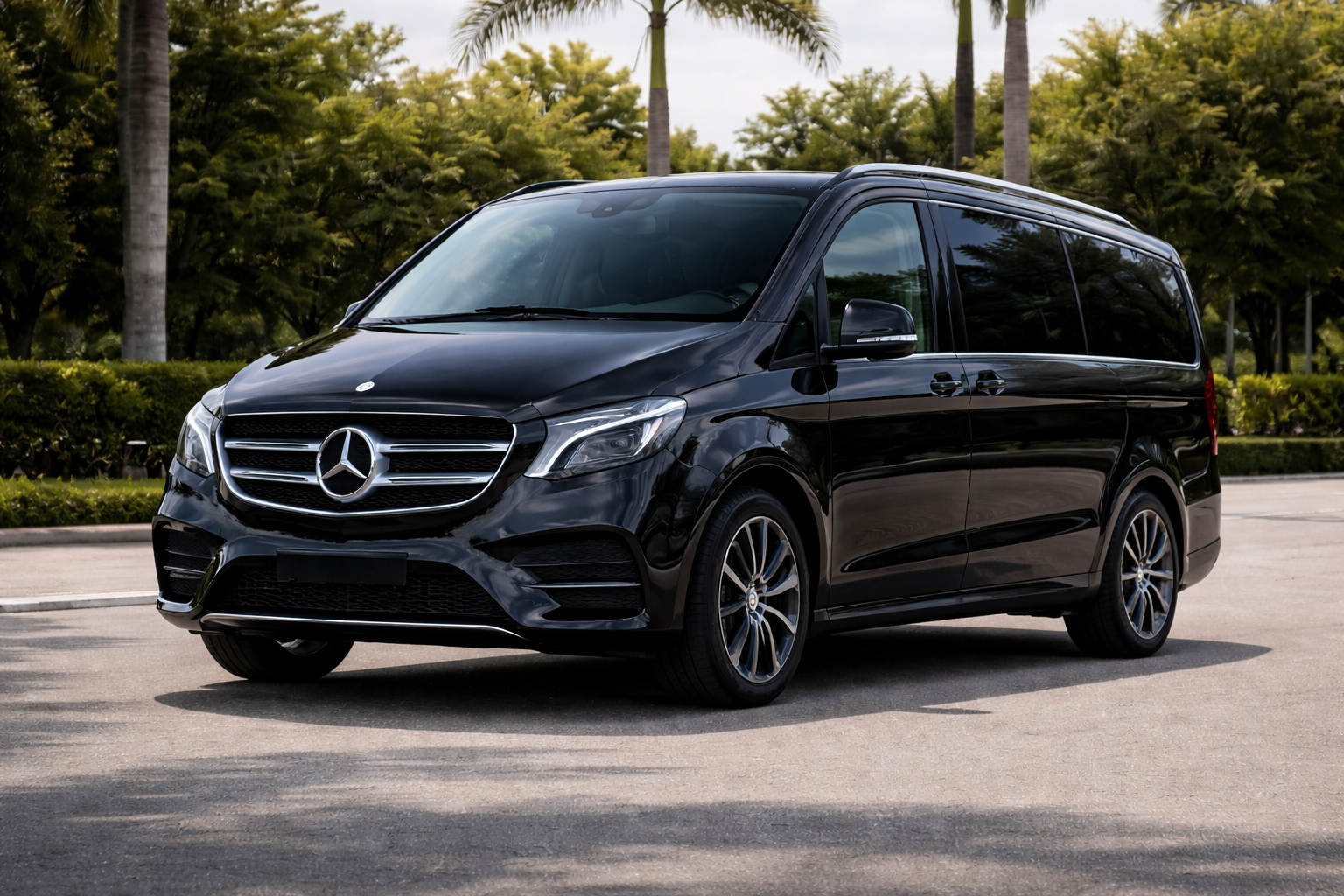 Mercedes-Benz Classe V