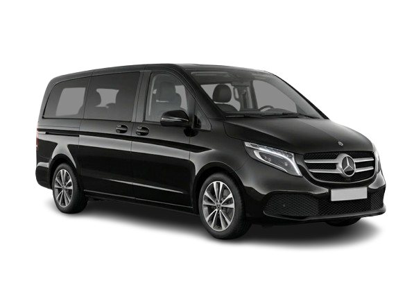 Business Van - SUV
